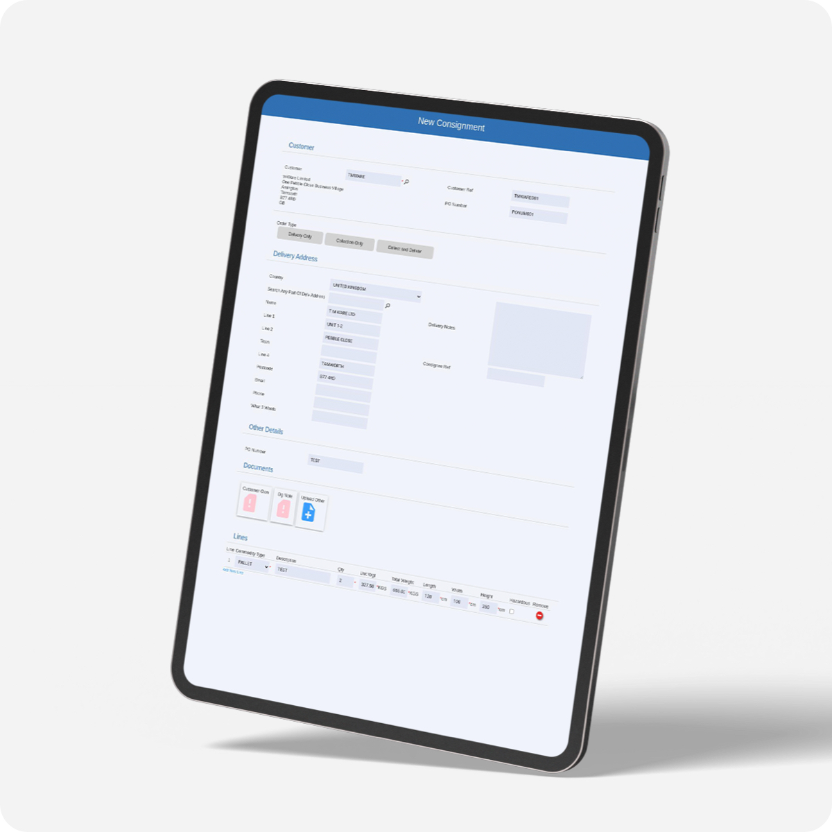 E-Fulfilment for all businesses